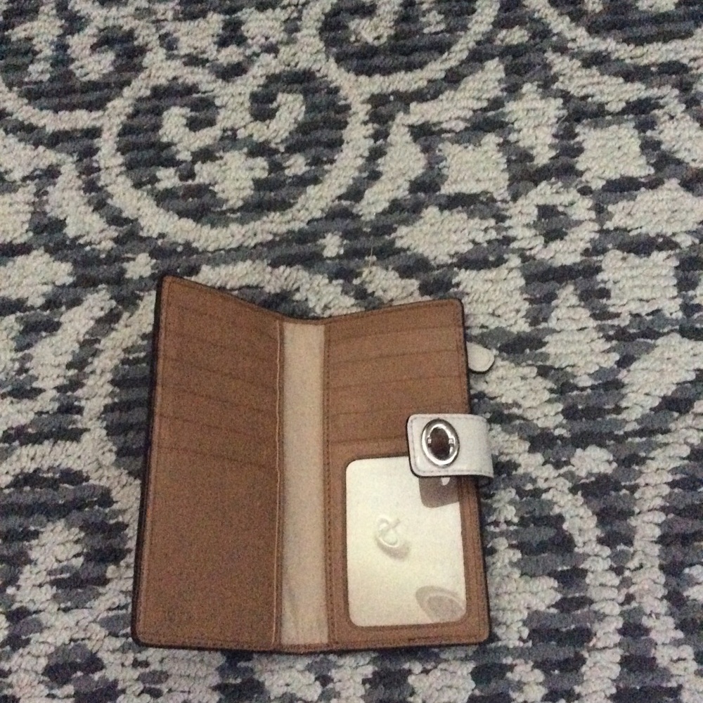 Coach wallet - Picture 3 of 3